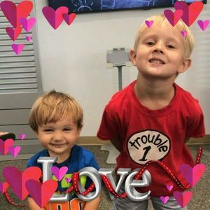 Meet your Posher, Shellie